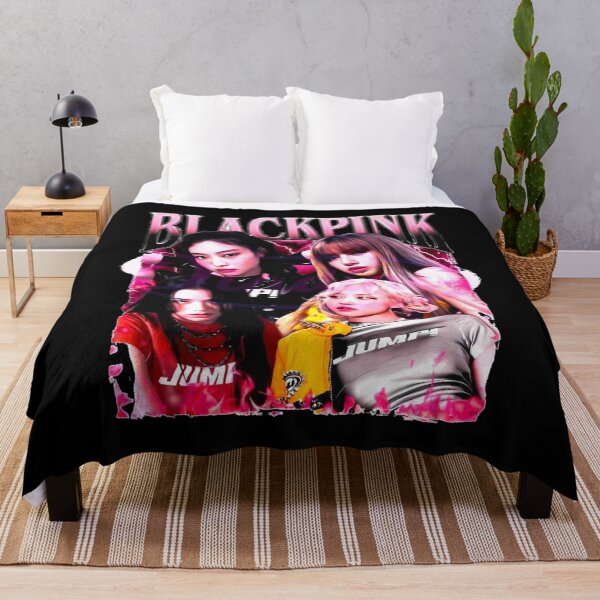 Item preview, BLACKPINK Born Pink Global Icons designed and sold by JazzyQueen.