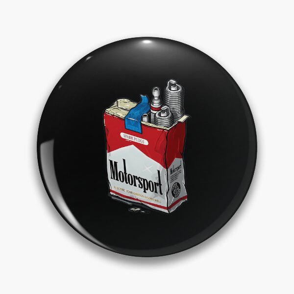 Item preview, Spark Plugs  designed and sold by Lindesomers.