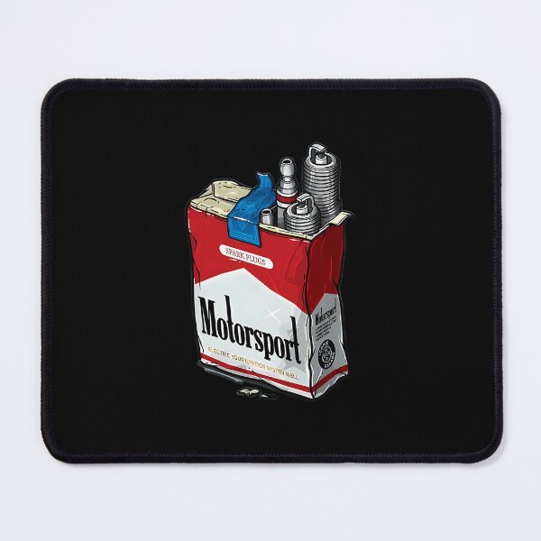Item preview, Spark Plugs  designed and sold by Lindesomers.