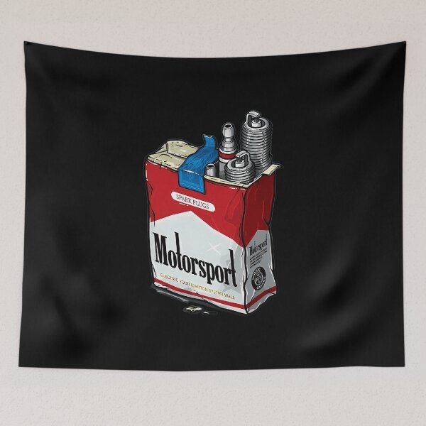 Item preview, Spark Plugs  designed and sold by Lindesomers.