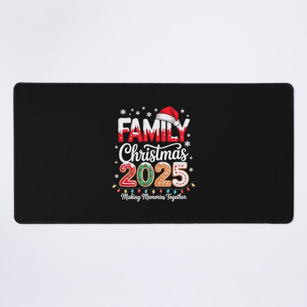 Item preview, Family Christmas 2025 Making Memories Together designed and sold by TalalosART.