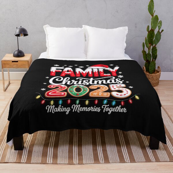 Item preview, Family Christmas 2025 Making Memories Together designed and sold by TalalosART.