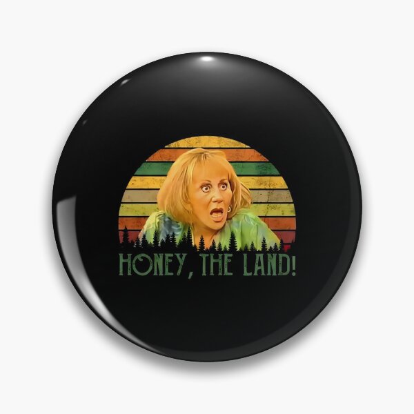 Item preview, Honey, The Land - Sylvia Browne designed and sold by Eilteradde3.