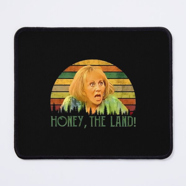 Item preview, Honey, The Land - Sylvia Browne designed and sold by Eilteradde3.