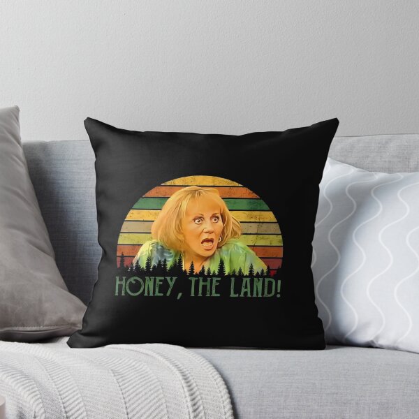 Item preview, Honey, The Land - Sylvia Browne designed and sold by Eilteradde3.