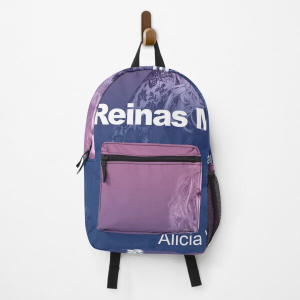 Item preview, Alicia Villarreal - Reinas Mexicanas album 2025 designed and sold by KirstinLonaro.