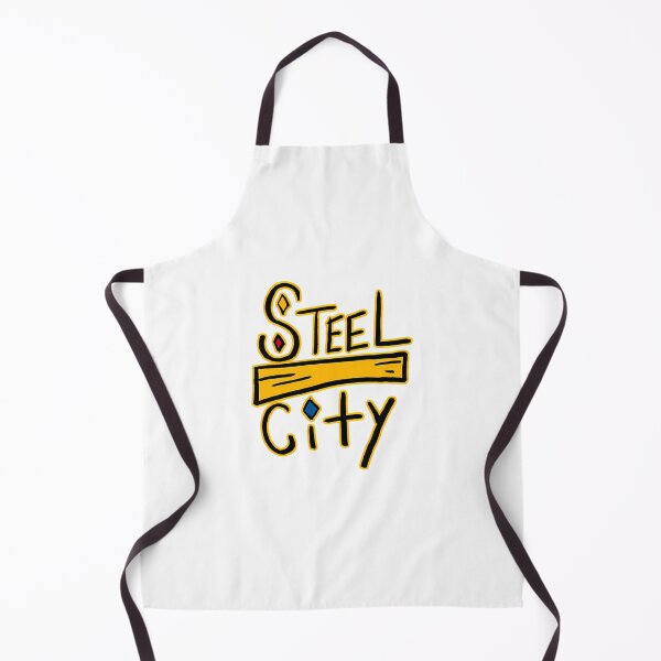 Item preview, Steel City Pittsburgh designed and sold by Lindesomers.