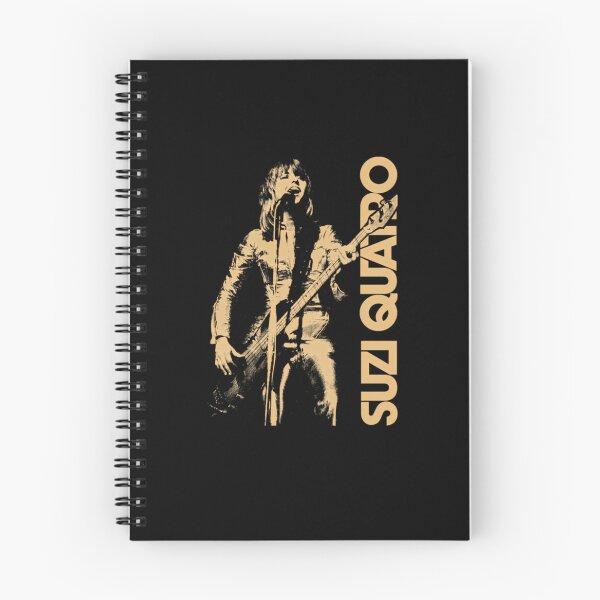 Item preview, Suzi Quatro  designed and sold by Lindesomers.
