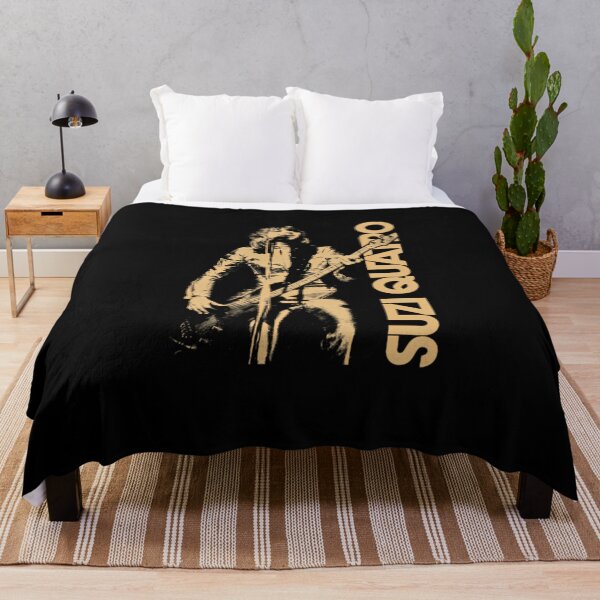 Item preview, Suzi Quatro  designed and sold by Lindesomers.