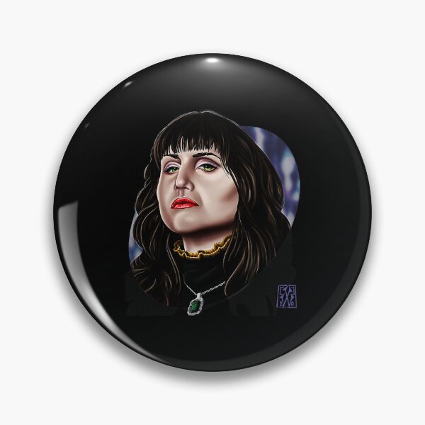 Item preview, Nadja What we do in the shadows designed and sold by Natilarage.