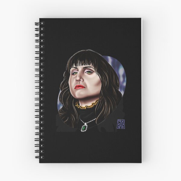 Item preview, Nadja What we do in the shadows designed and sold by Natilarage.