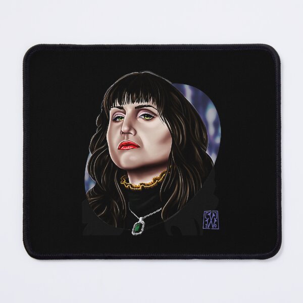 Item preview, Nadja What we do in the shadows designed and sold by Natilarage.