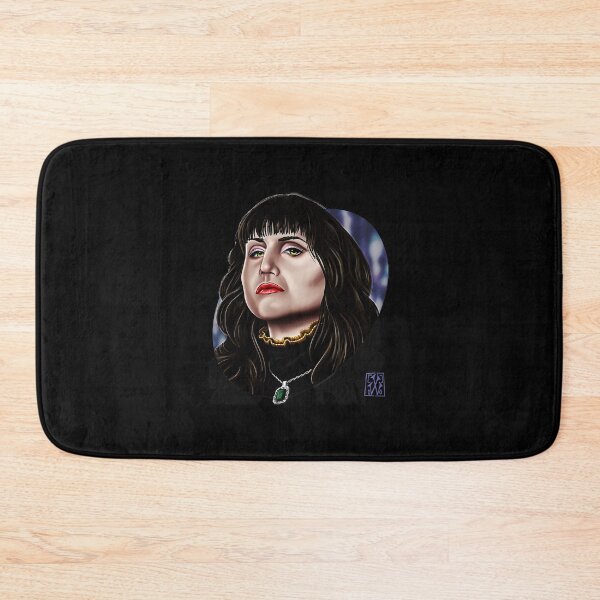 Item preview, Nadja What we do in the shadows designed and sold by Natilarage.