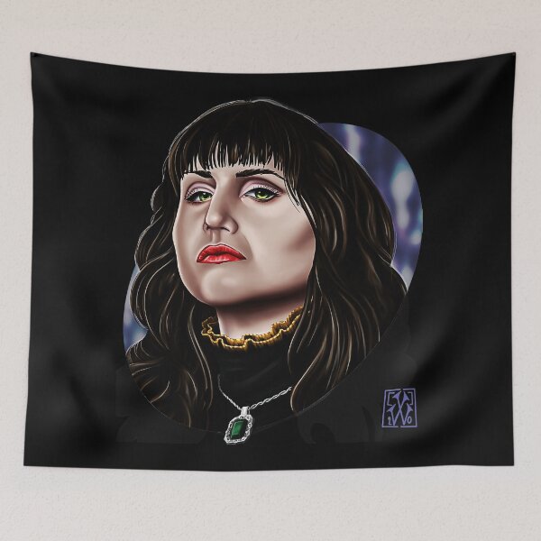 Item preview, Nadja What we do in the shadows designed and sold by Natilarage.