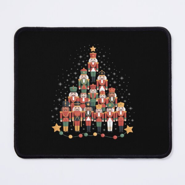 Item preview, Loudest Nutcracker Group Matching Family Holiday designed and sold by HaileyRobel.