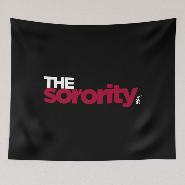 Item preview, Crimson Fortitude Delta Sigma Theta THE Sorority designed and sold by Eilteradde3.