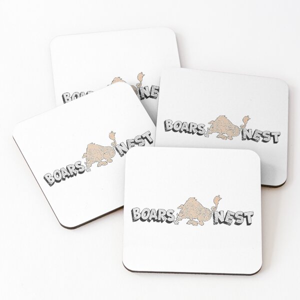 Item preview, Boars Nest Sign  designed and sold by Theclashen.