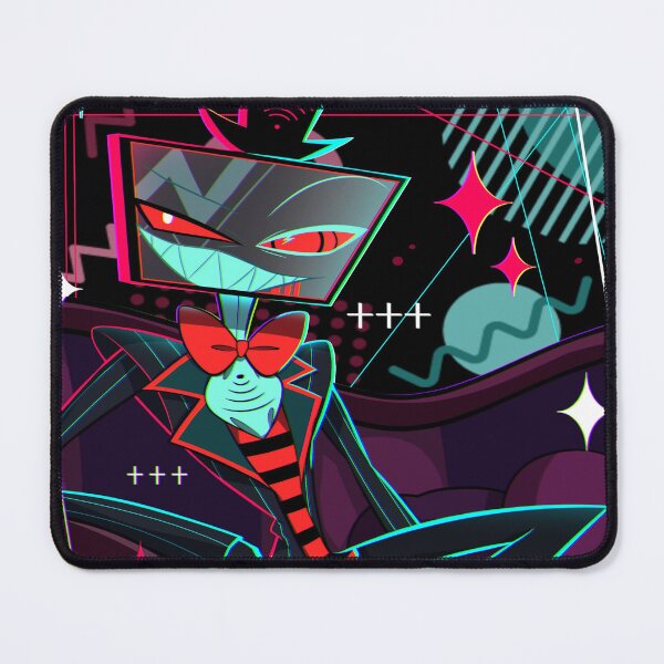Item preview, Art - Hazbin Hotel designed and sold by Huhulalama.