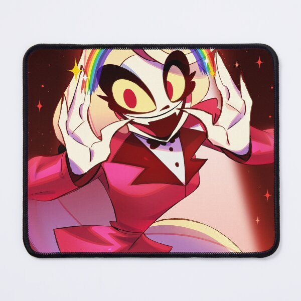 Item preview, Art - Hazbin Hotel designed and sold by Huhulalama.