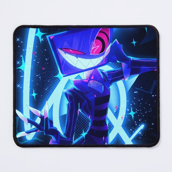Item preview, Art - Hazbin Hotel designed and sold by Huhulalama.
