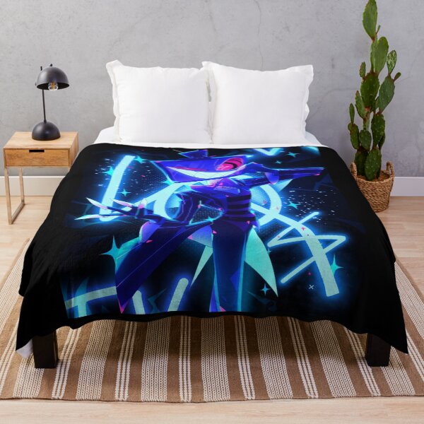 Item preview, Art - Hazbin Hotel designed and sold by Huhulalama.