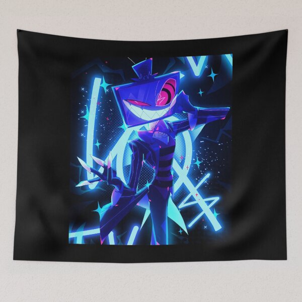 Item preview, Art - Hazbin Hotel designed and sold by Huhulalama.