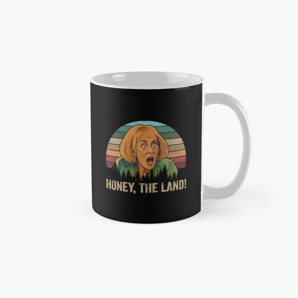 Item preview, Honey, The Land - Sylvia Browne designed and sold by Eilteradde3.