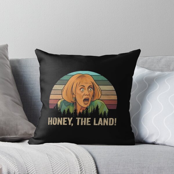 Item preview, Honey, The Land - Sylvia Browne designed and sold by Eilteradde3.