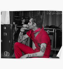 Remington - Palaye Royale Poster