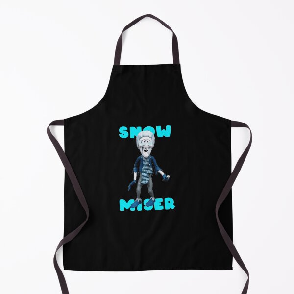 Item preview, Snow Miser Vintage designed and sold by MolatedCoffee.