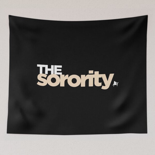 Item preview, Crimson Fortitude Delta Sigma Theta THE Sorority designed and sold by Eilteradde3.