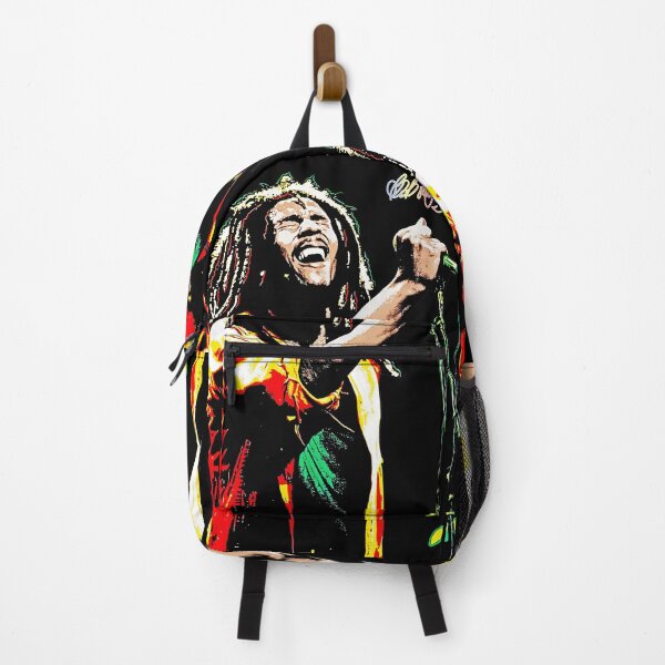 Item preview, bob marley- retro style designed and sold by MAX MILLER.