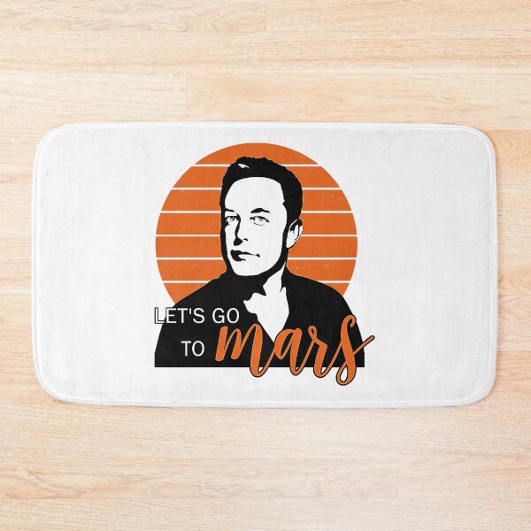 Item preview, Elon Musk  designed and sold by clearingthy.