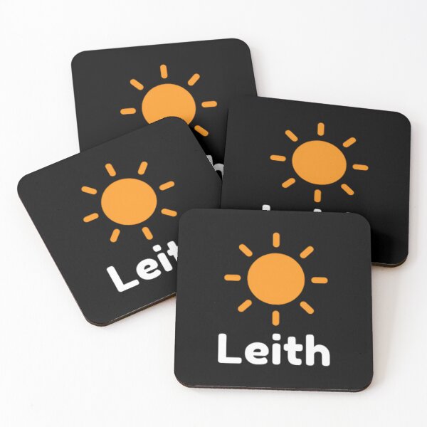Aperçu de l'œuvre Soleil sur Leith créée et vendue par Axellediallo.