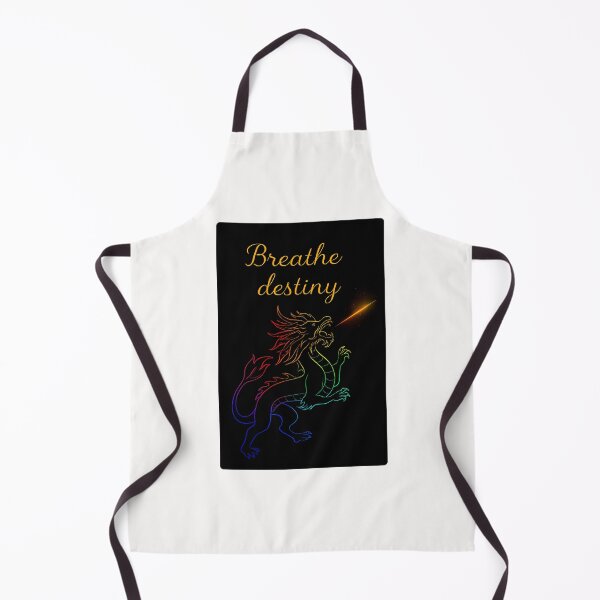Item preview, Neon Zodiac Dragon-Breathe destiny designed and sold by Brickroad Dsigns.