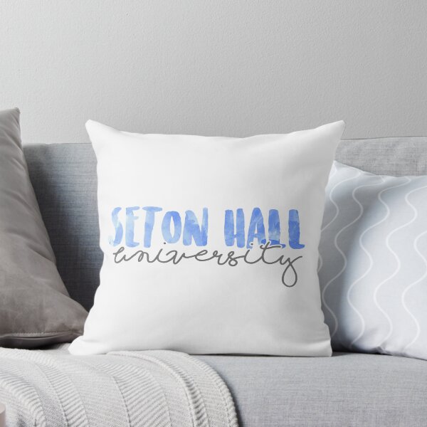Item preview, Seton Hall University designed and sold by Ally Gracie.