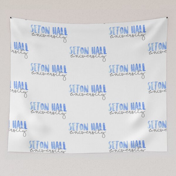 Item preview, Seton Hall University designed and sold by Ally Gracie.