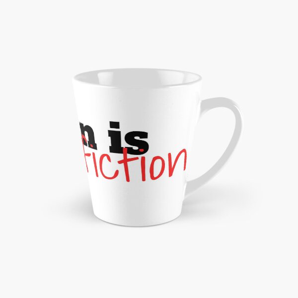 Artikelvorschau, Religion ist Fiktion Atheist Design entworfen und verkauft von Fire Brand.