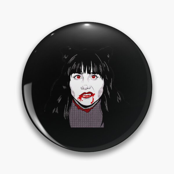 Item preview, Nadja Drug Blood What We Do In The Shadows designed and sold by Natilarage.
