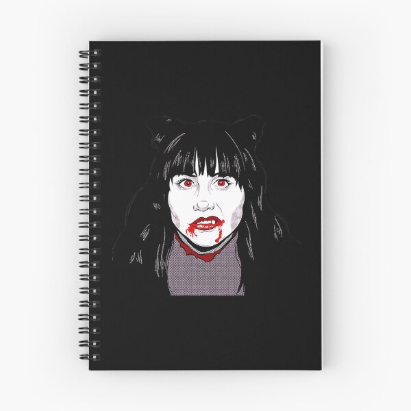 Item preview, Nadja Drug Blood What We Do In The Shadows designed and sold by Natilarage.