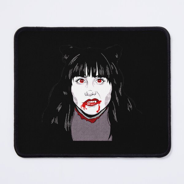 Item preview, Nadja Drug Blood What We Do In The Shadows designed and sold by Natilarage.