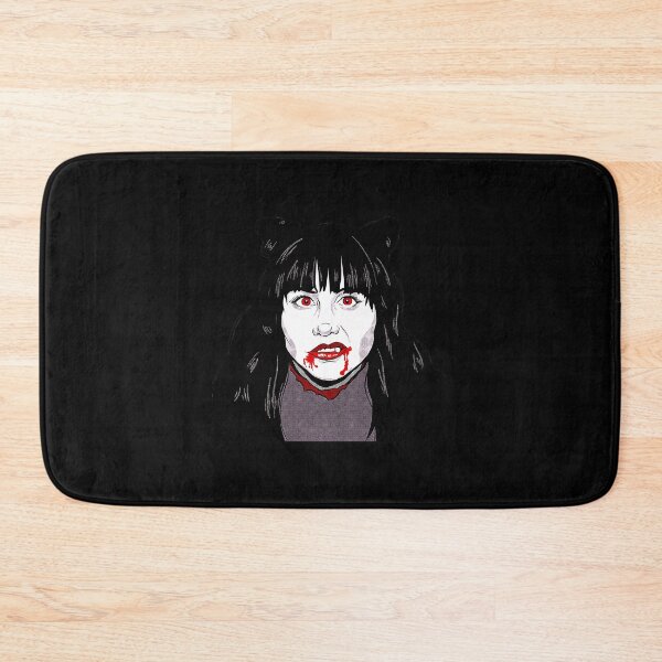 Item preview, Nadja Drug Blood What We Do In The Shadows designed and sold by Natilarage.