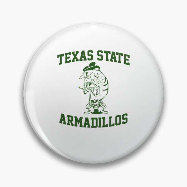 Item preview, Texas State Armadillos  designed and sold by Axellediallo.