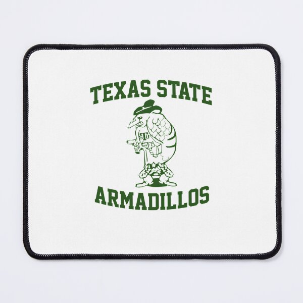 Item preview, Texas State Armadillos  designed and sold by Axellediallo.