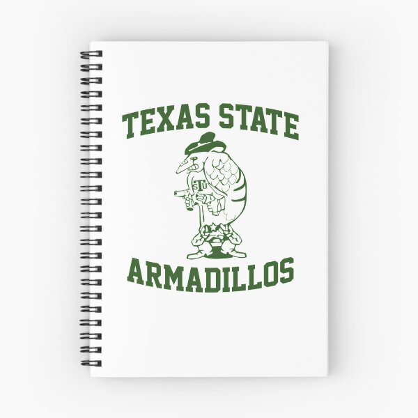 Item preview, Texas State Armadillos  designed and sold by Axellediallo.