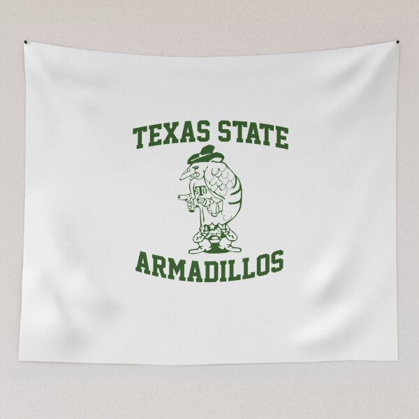 Item preview, Texas State Armadillos  designed and sold by Axellediallo.