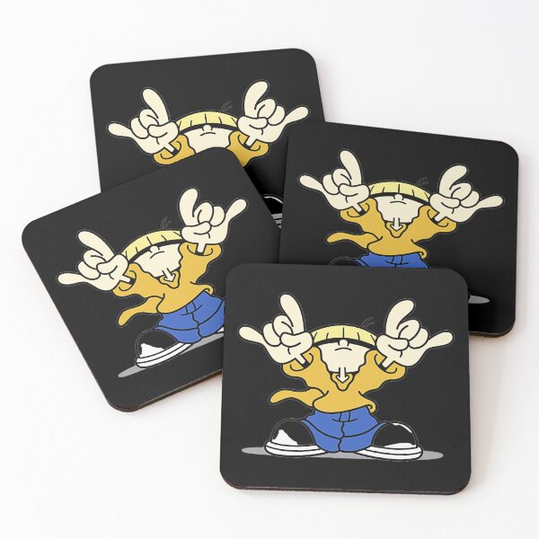 Item preview, Codename  Kids Next Door  designed and sold by jenetmitanm.