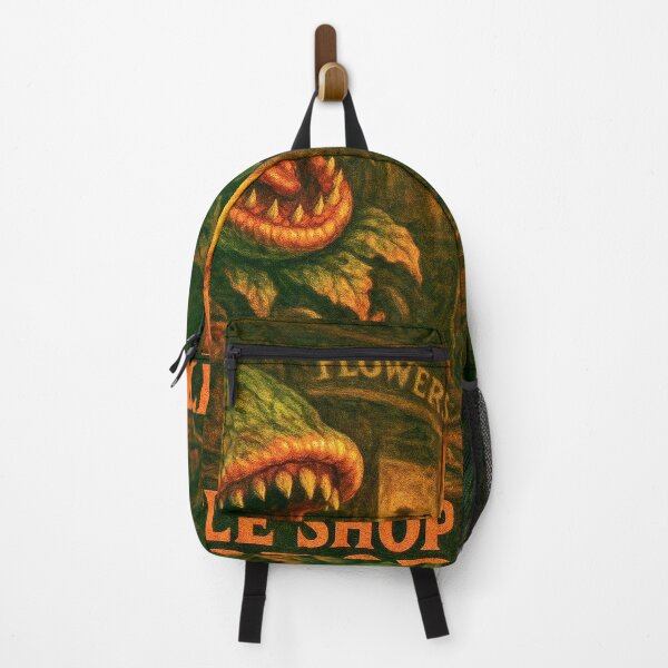 Item preview, Little Shop of Horrors – Dark Cult Classic Art designed and sold by Art's Diner.