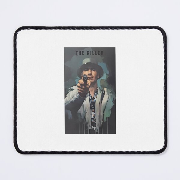 Item preview, the killer designed and sold by Axellediallo.