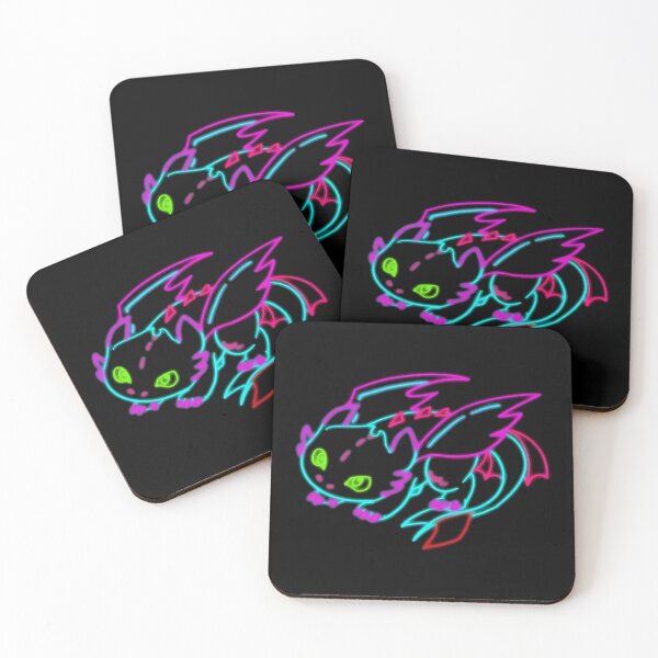 Item preview, Art - Toothless Dragon designed and sold by CelinartDilys.